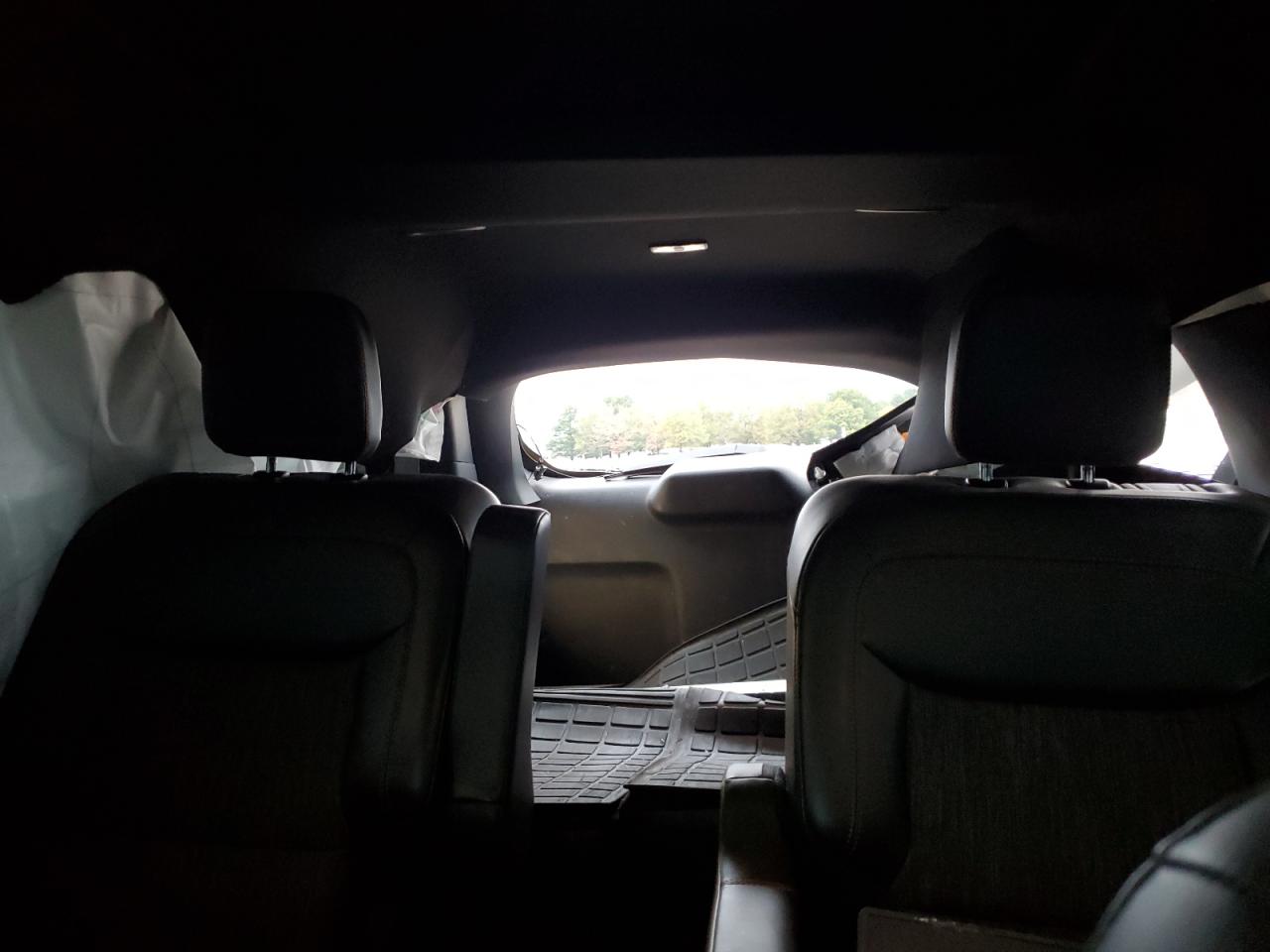 2023 FORD EXPLORER TIMBERLINE VIN:1FMSK8JH8PGA15462