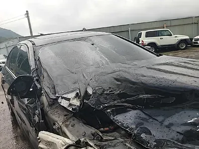 2016 BMW 520 NONE VIN: