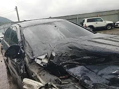 2016 BMW 520 NONE VIN: