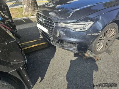 2016 Audi A6 556KMWAUZZZ4G1GN1 VIN:556KMWAUZZZ4G1GN1