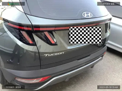 2020 Hyundai Tucson KMHJE811BMU005420 VIN:KMHJE811BMU005420