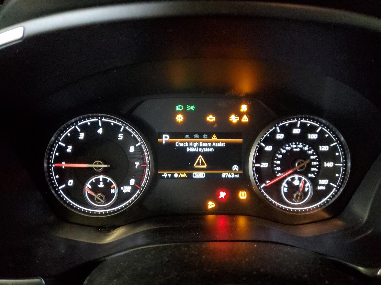 2022 HYUNDAI SANTA FE SEL VIN:5NMS2DAJXNH374205