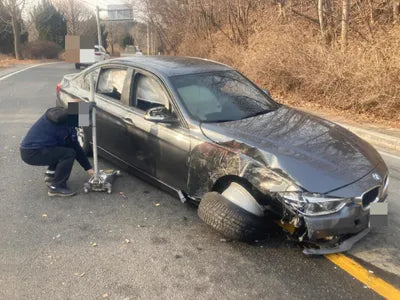 2016 BMW 320 WBA8D1102GK656160 VIN:WBA8D1102GK656160