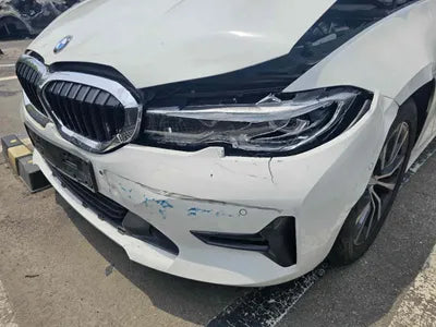 2019 BMW 320 WBA5V5109KAJ52288 VIN:WBA5V5109KAJ52288
