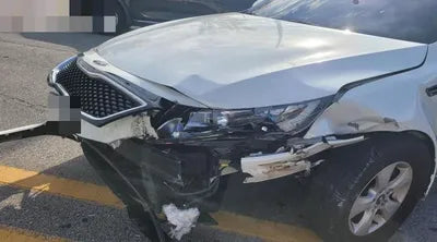 2014 Kia K5 VIN: