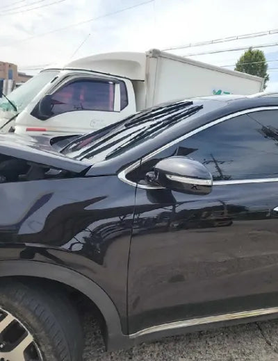 2018 Kia Sportage 926KMKNAPN813BJK5 VIN:926KMKNAPN813BJK5