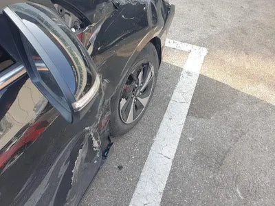 2018 Hyundai Ioniq KMHC851CGJU084001 VIN:KMHC851CGJU084001