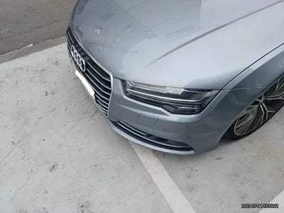 2016 Audi A7 572KMWAUZZZ4G2GN1 VIN:572KMWAUZZZ4G2GN1