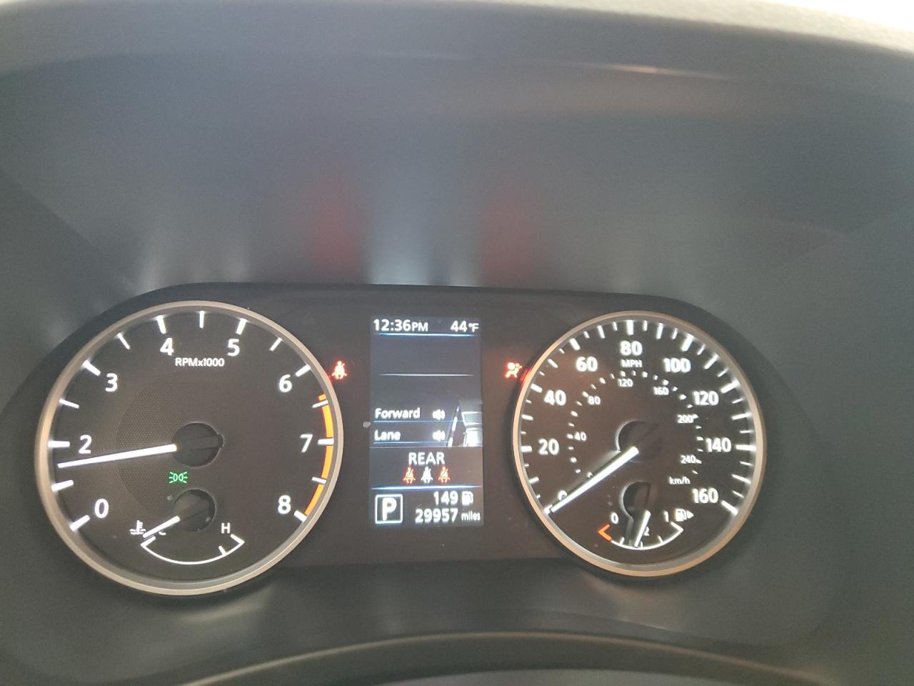 2023 NISSAN SENTRA S VIN:3N1AB8BV3PY276083