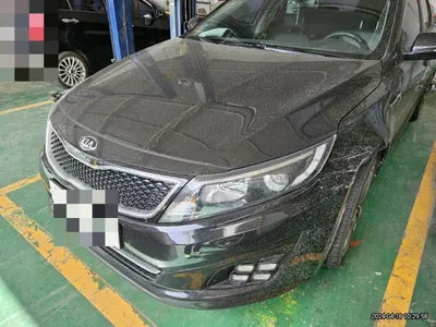 2015 Kia K5 VIN: