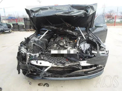 2019 Genesis G90 VIN: