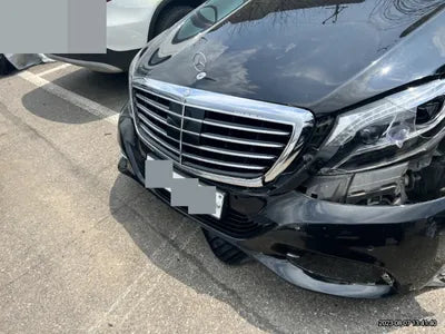 2015 Mercedes-Benz S 350 VIN: