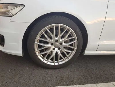 2016 Audi A6 WAUZZZ4GXGN178999 VIN:WAUZZZ4GXGN178999