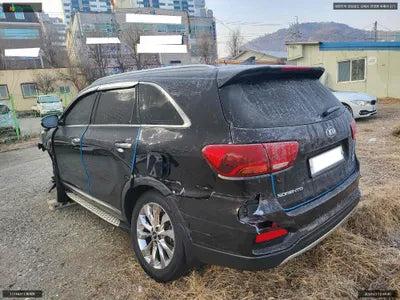 2018 Kia Sorento KNAPK81BDKA518718 VIN:KNAPK81BDKA518718
