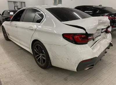 2021 BMW 520 WBA11BH0XMCF46116 VIN:WBA11BH0XMCF46116