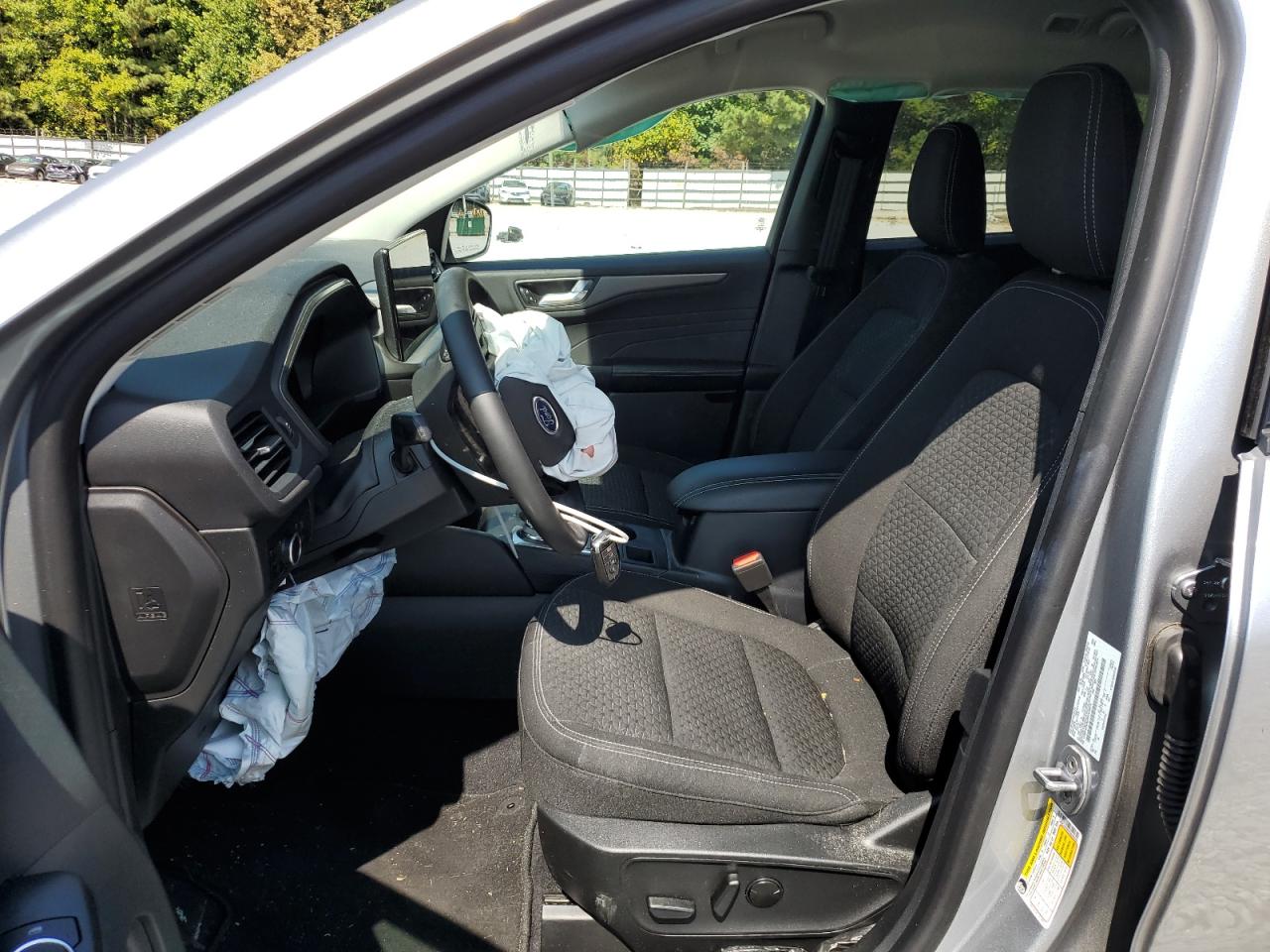 2023 FORD ESCAPE ACTIVE VIN:1FMCU0GN2PUA05976