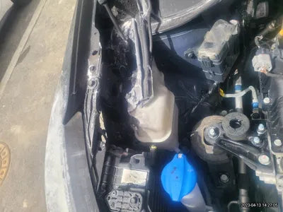 2014 Hyundai Santa FE VIN: