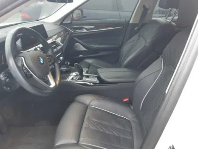 2018 BMW 540 WBAJB5101JB371438 VIN:WBAJB5101JB371438