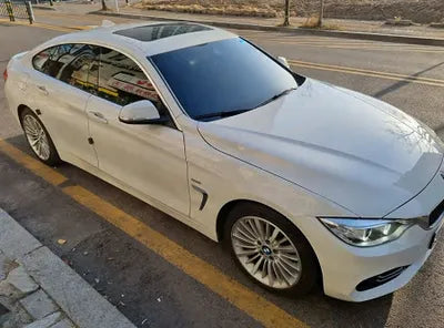 2016 BMW 420 WBA4E9101GG290768 VIN:WBA4E9101GG290768