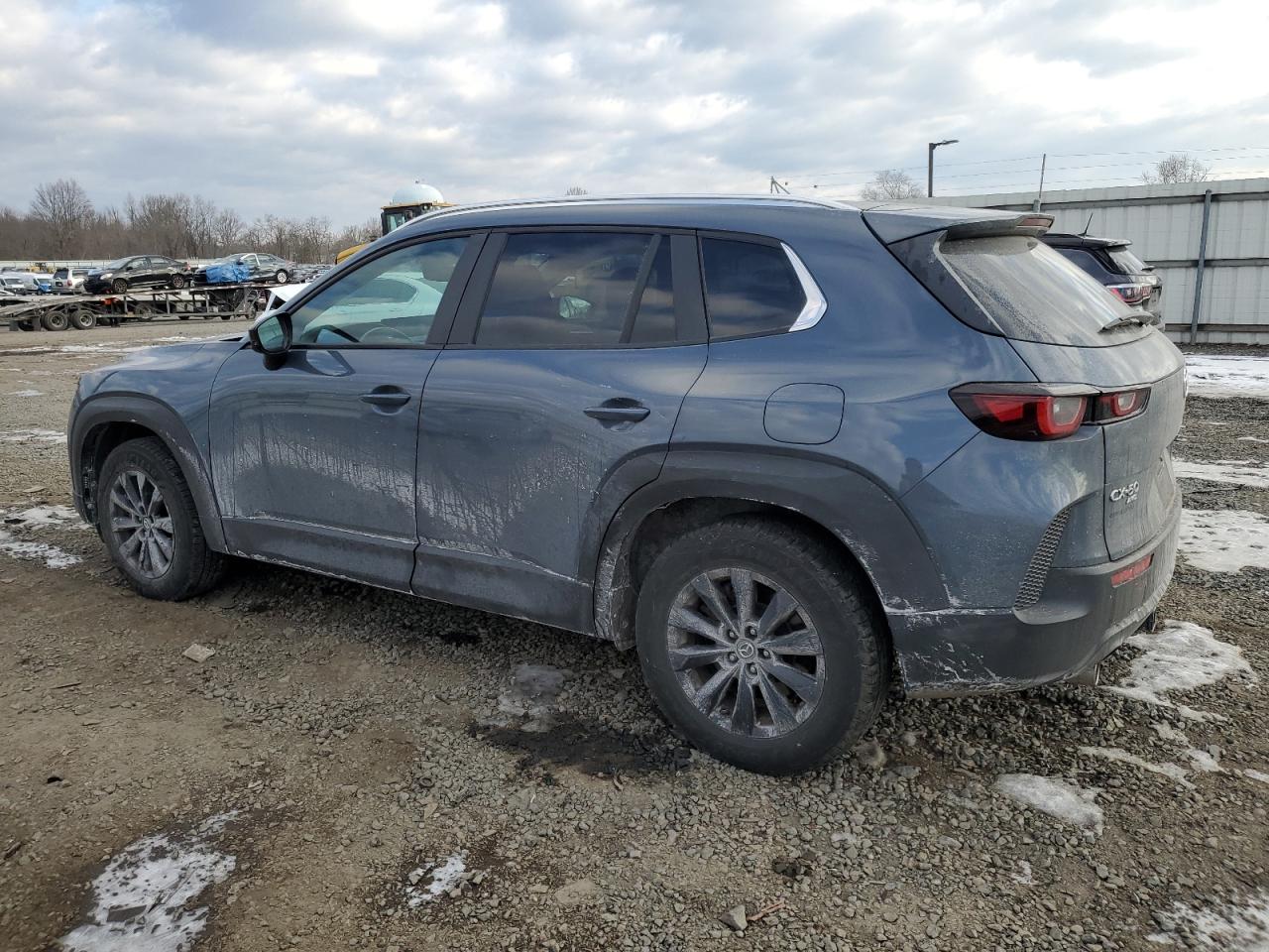 2023 MAZDA CX-50 PREFERRED PLUS VIN:7MMVABCM3PN105156