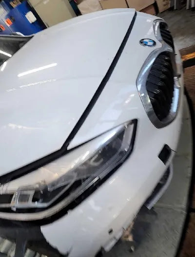 2022 BMW 120 WBA7L7104N7K00257 VIN:WBA7L7104N7K00257