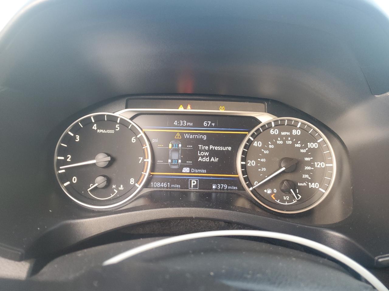 2022 NISSAN ALTIMA SR VIN:1N4BL4CVXNN335359