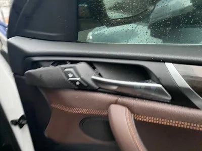 2016 BMW 420 WBAXX1102G0R38460 VIN:WBAXX1102G0R38460