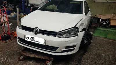 2015 Volkswagen Golf WVWZZZAUZFW284329 VIN:WVWZZZAUZFW284329