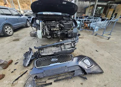 2017 Kia Sorento KNAPH81BDHA278172 VIN:KNAPH81BDHA278172