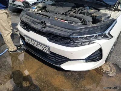 2020 Kia K5 KNAG341ABLA001751 VIN:KNAG341ABLA001751