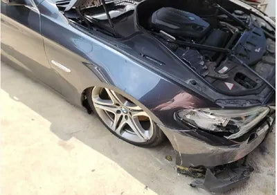 2015 BMW 520 WBA5E5103FD674144 VIN:WBA5E5103FD674144