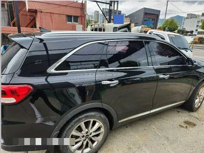 2018 Kia Sorento VIN: