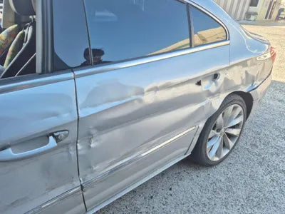 2016 Volkswagen CC WVWZZZ3CZGE509265 VIN:WVWZZZ3CZGE509265