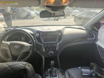 2017 Hyundai Santa FE KMHSW81UBJU831174 VIN:KMHSW81UBJU831174