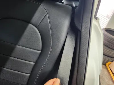 2021 Mercedes-Benz GLC 300 VIN: