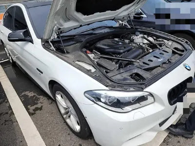 2016 BMW 520 WBA5E5100GG208770 VIN:WBA5E5100GG208770