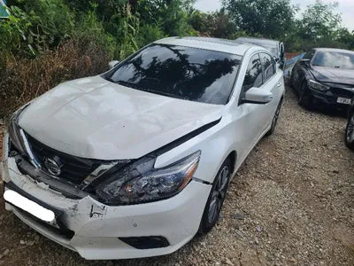 2017 Nissan Altima 1N4AL3AP6HC107028 VIN:1N4AL3AP6HC107028