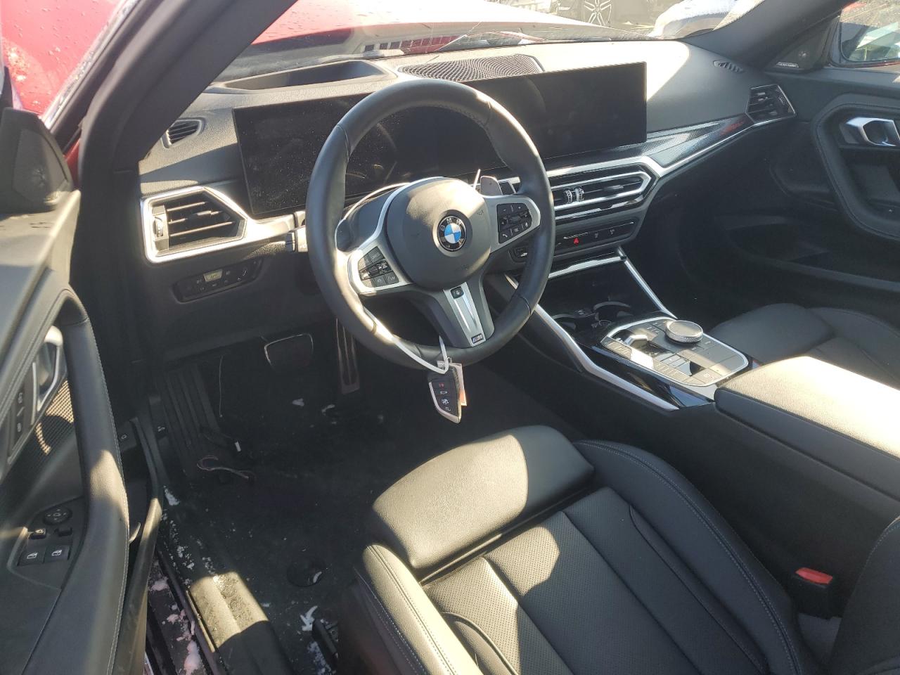 2024 BMW 230XI  VIN:3MW33CM00R8E53969