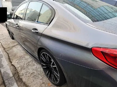 2017 BMW 520 WBAJC3107HG465886 VIN:WBAJC3107HG465886