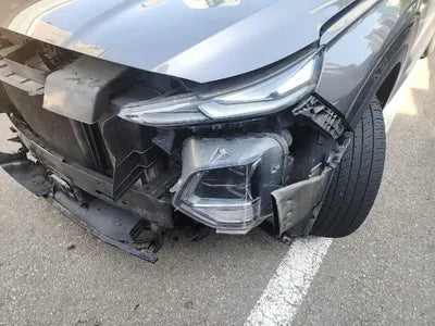 2018 Hyundai Santa FE VIN: