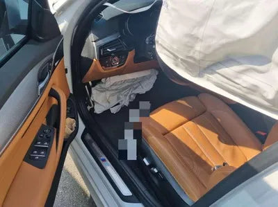 2018 BMW 530 WBAJD3108JG970600 VIN:WBAJD3108JG970600