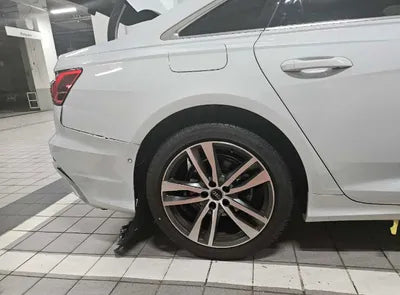 2023 Audi A6 WAUZZZF24PN022801 VIN:WAUZZZF24PN022801