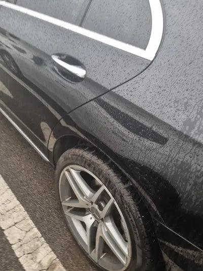 2017 Mercedes-Benz E 220 VIN: