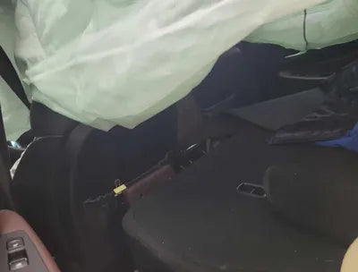 2019 Hyundai Santa FE VIN: