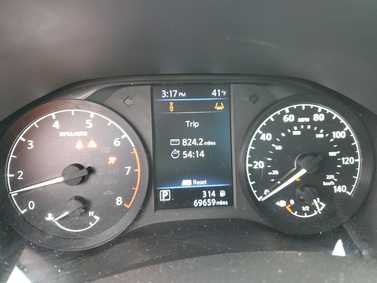 2022 NISSAN ALTIMA S VIN:1N4BL4BV9NN356625