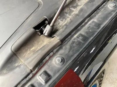 2018 Mercedes-Benz S 400 WDDUG3FB7JA418371 VIN:WDDUG3FB7JA418371