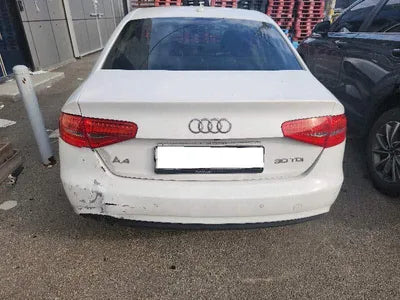 2015 Audi A4 WAUZZZ8K8FN034414 VIN:WAUZZZ8K8FN034414