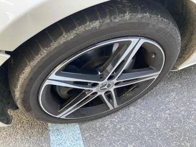 2020 Mercedes-Benz A 250 W1K3G4HB8LJ184744 VIN:W1K3G4HB8LJ184744