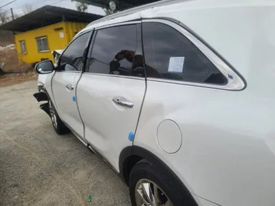 2016 Kia Sorento KNAPS81ABHA279459 VIN:KNAPS81ABHA279459