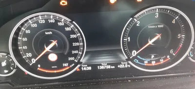 2015 BMW 520 WBA5E7103GG158071 VIN:WBA5E7103GG158071